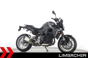 Angebot BMW F 900 R