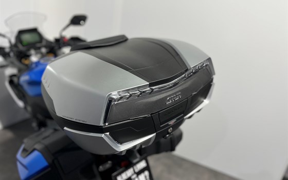 Neufahrzeug Suzuki GSX-S1000GX - Bild 6 Neufahrzeug Suzuki GSX-S1000GX - Bild 6