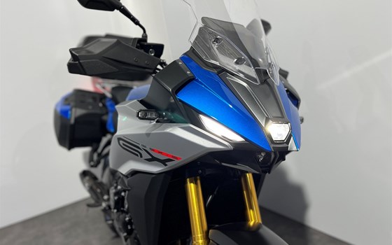 Neufahrzeug Suzuki GSX-S1000GX - Bild 4 Neufahrzeug Suzuki GSX-S1000GX - Bild 4
