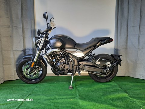 Fahrzeugangebot