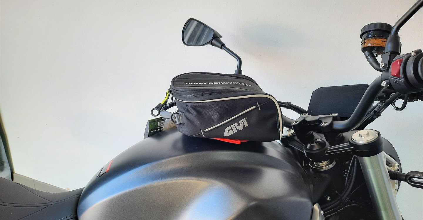 Angebot Voge 500AC