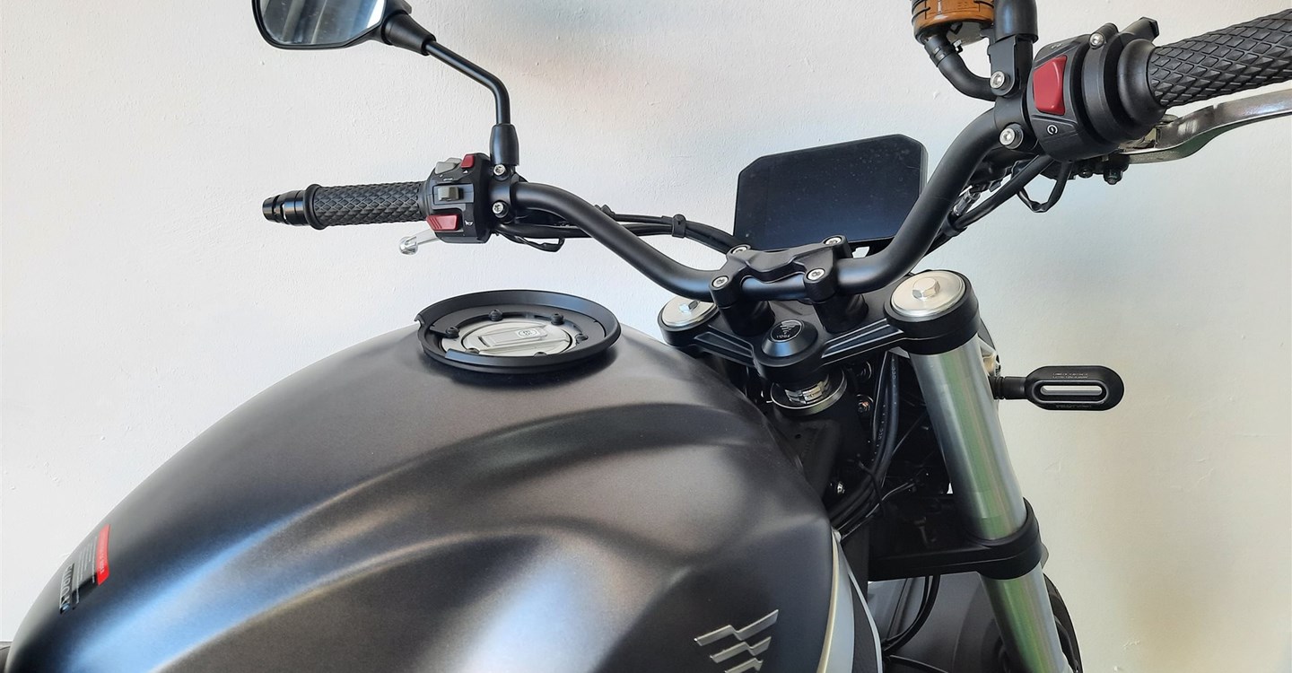 Angebot Voge 500AC