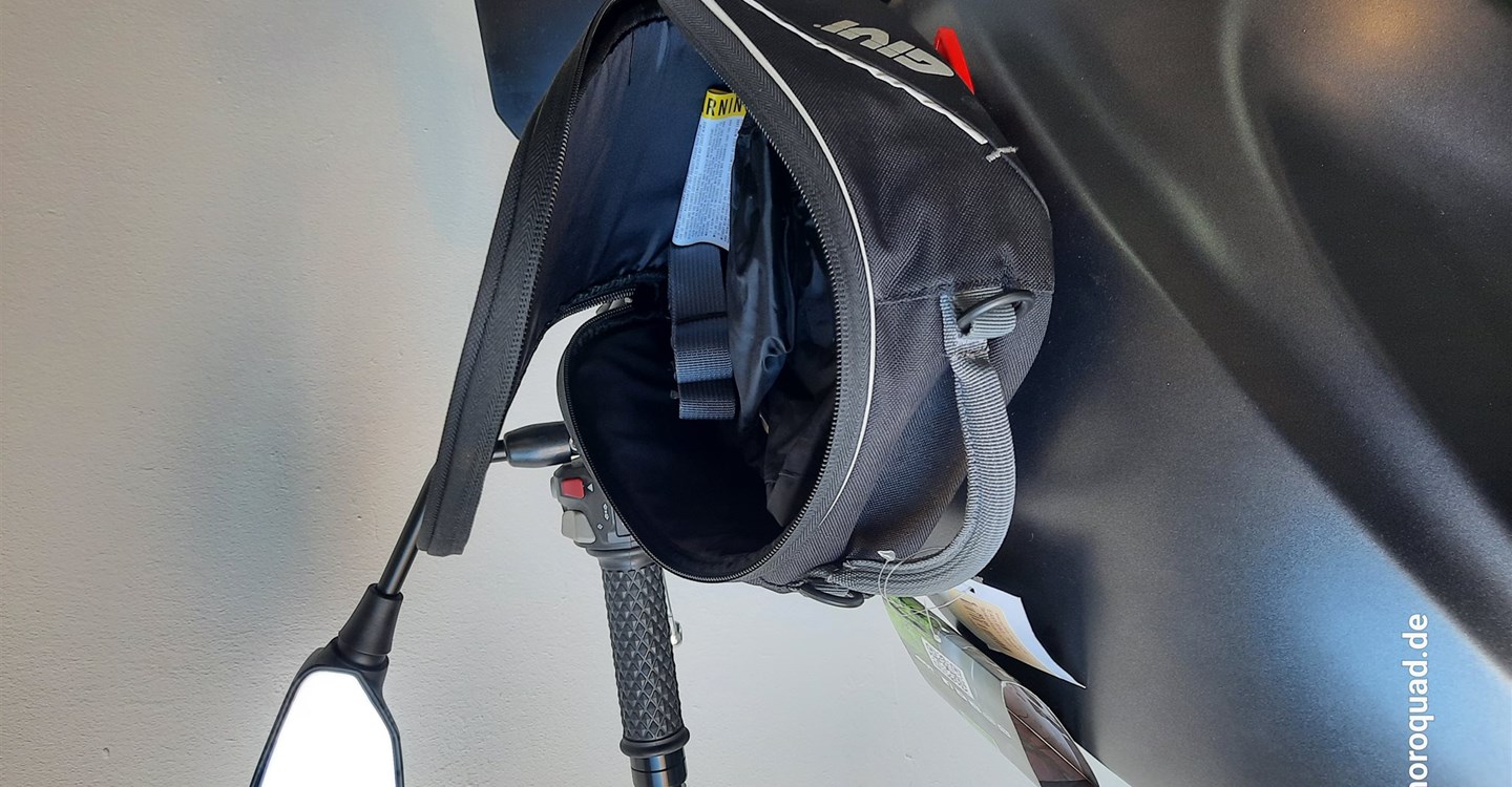 Angebot Voge 500AC