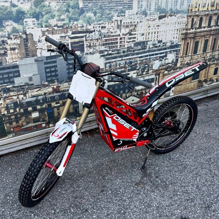 Motorrad