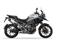 Neumotorrad Triumph Tiger 1200 GT PRO - Demofahrzeug (unverkäuflich)