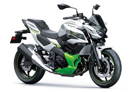 Gebrauchte Kawasaki Z7 Hybrid