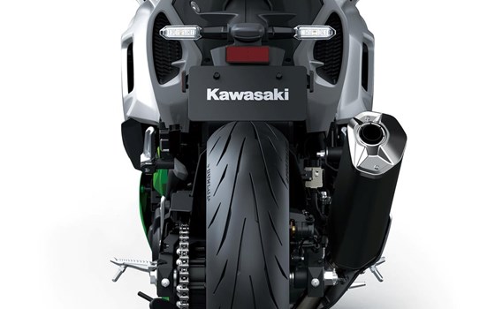 Neufahrzeug Kawasaki Ninja 7 Hybrid - Bild 6