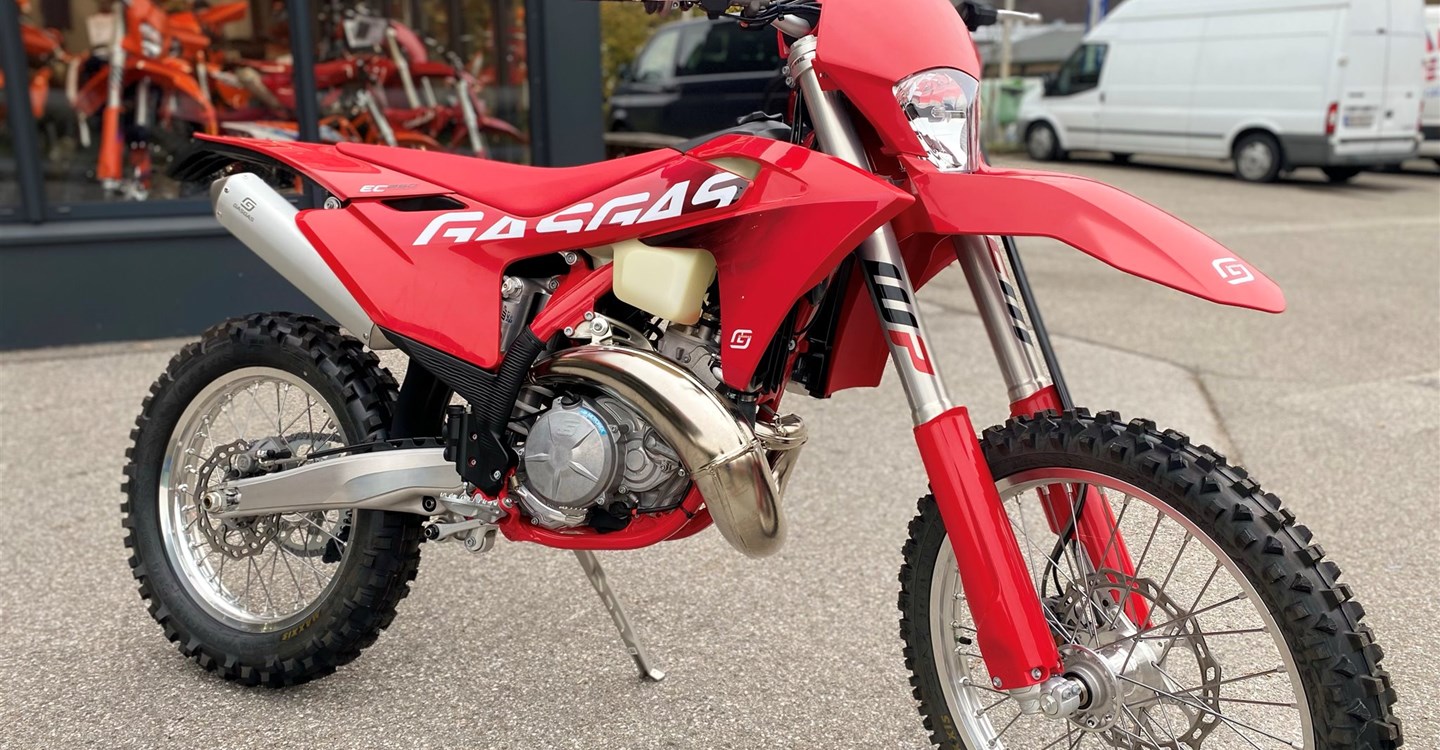 Angebot GASGAS EC 250