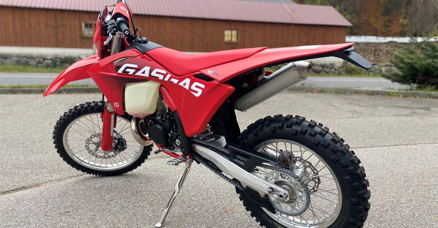 Angebot GASGAS EC 250