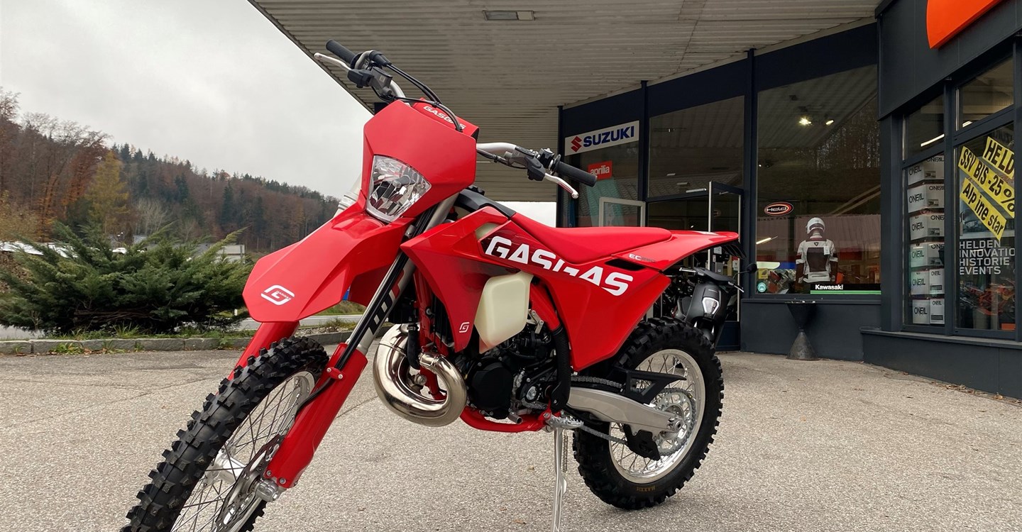 Angebot GASGAS EC 250