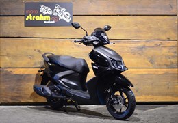 Neumotorrad Yamaha RayZR