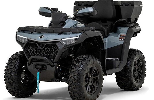 Neufahrzeug CFMOTO CFORCE 850 Touring - Bild 2