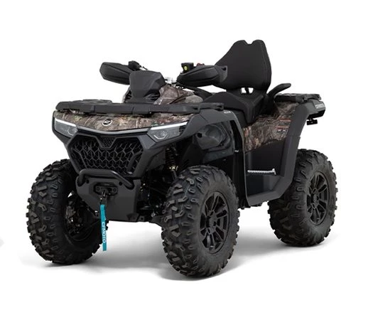 CFMOTO CFORCE 850 Touring