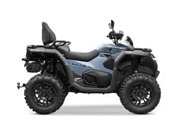 Neumotorrad CFMOTO CFORCE 850 Touring