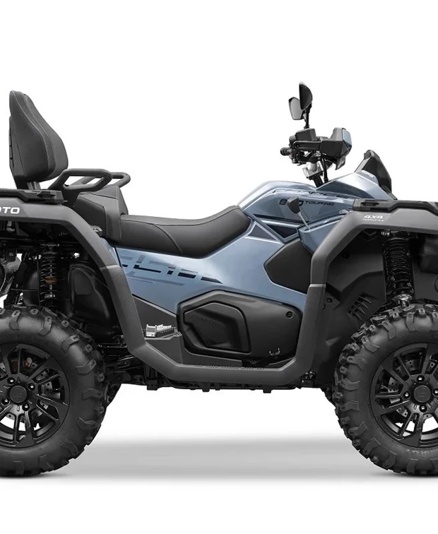 CFMOTO CFORCE 850 Touring<br />CFORCE 850 TOURING-T3b ABS