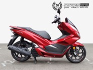 Honda PCX125