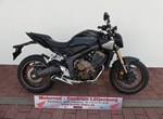 Angebot Honda CB650R