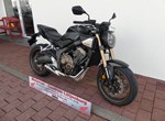 Angebot Honda CB650R