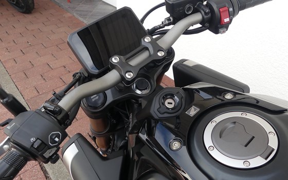 Neufahrzeug Honda CB650R - Bild 6