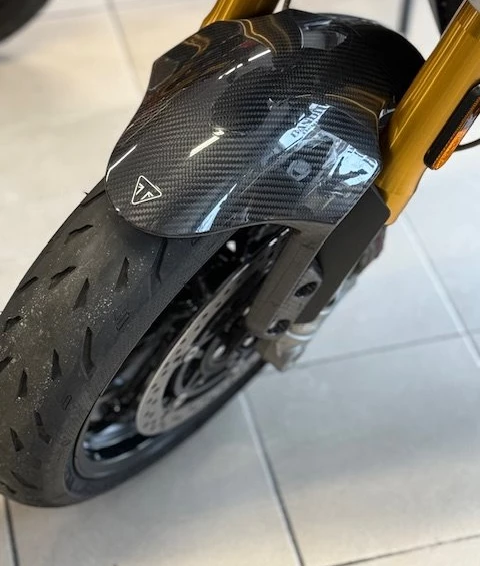Angebot Triumph Speed Triple 1200 RS Bild 5: Angebot Triumph Speed Triple 1200 RS