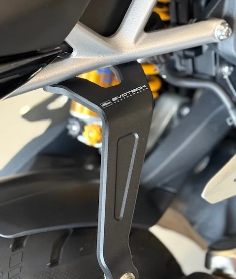 Angebot Triumph Speed Triple 1200 RS Bild 4: Angebot Triumph Speed Triple 1200 RS