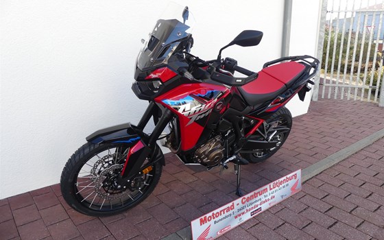 Neufahrzeug Honda CRF1100L Africa Twin - Bild 2