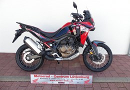 Neumotorrad Honda CRF1100L Africa Twin