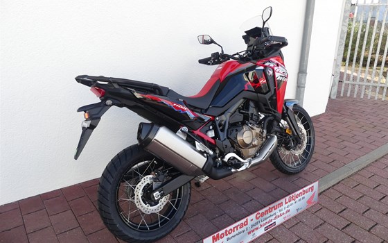 Neufahrzeug Honda CRF1100L Africa Twin - Bild 4