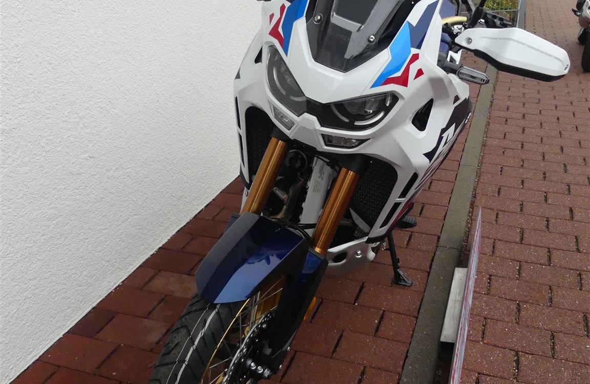 Angebot Honda CRF1100L Africa Twin Adventure Sports DCT