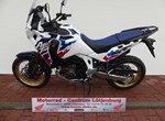 Angebot Honda CRF1100L Africa Twin Adventure Sports DCT