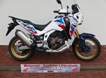 Angebot Honda CRF1100L Africa Twin Adventure Sports DCT