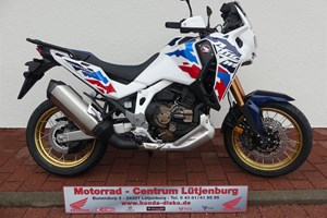 Angebot Honda CRF1100L Africa Twin Adventure Sports DCT