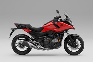 Angebot Honda NC750X