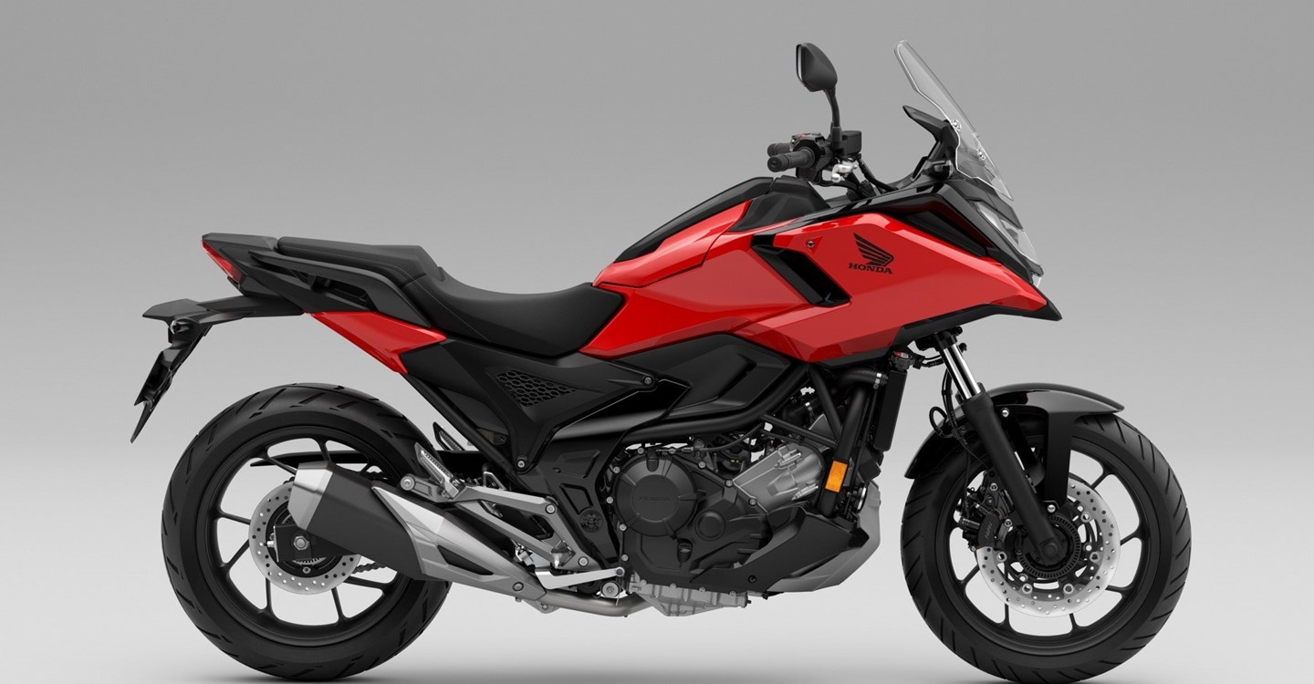 Angebot Honda NC750X