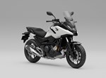 Angebot Honda NC750X