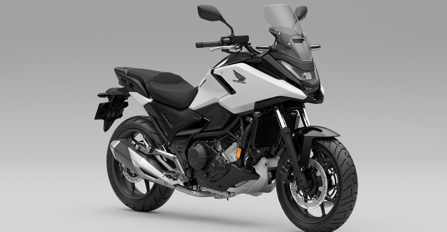 Angebot Honda NC750X