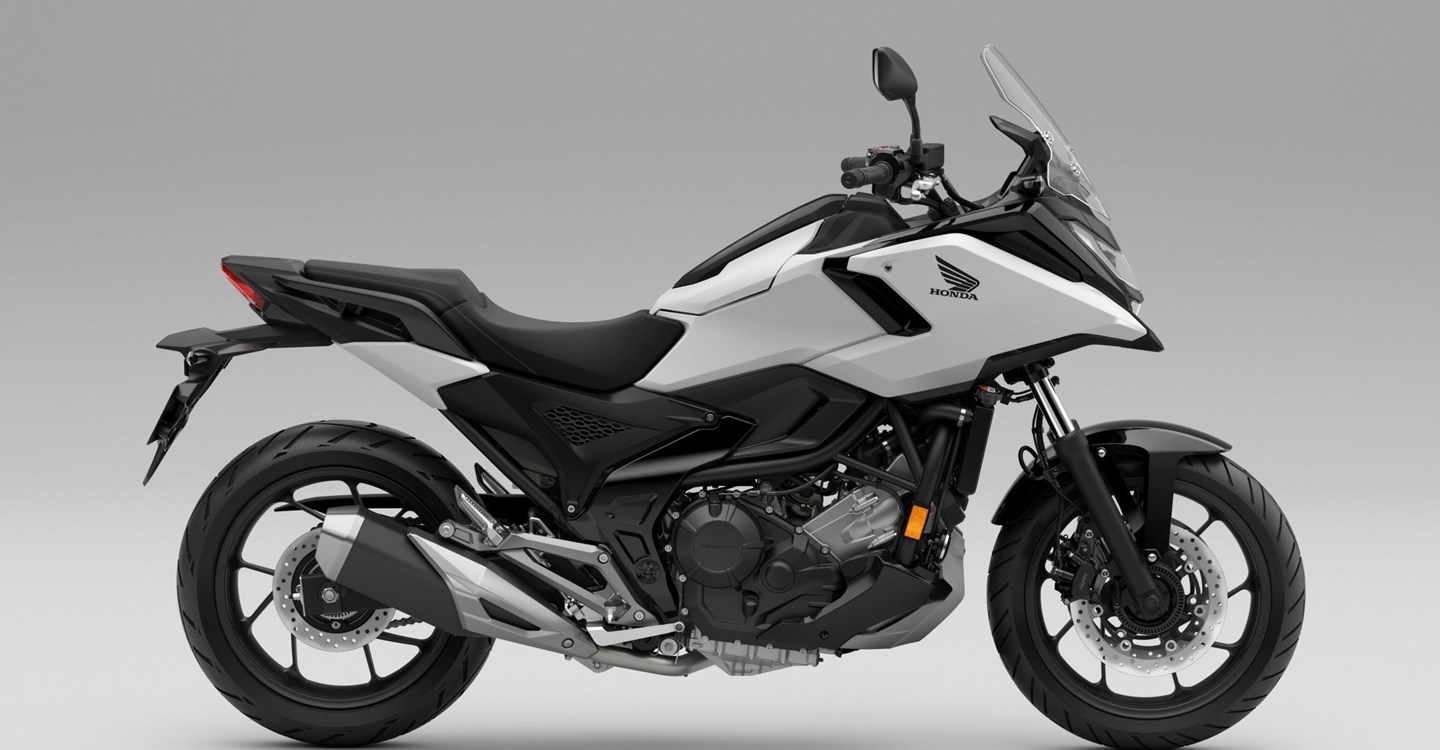 Angebot Honda NC750X