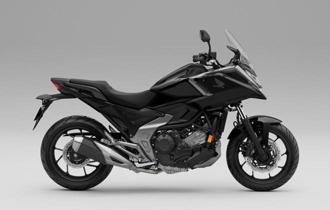 Honda NC750X
