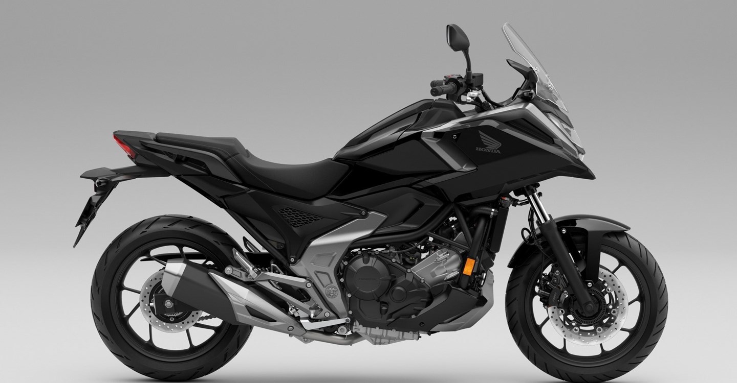 Angebot Honda NC750X