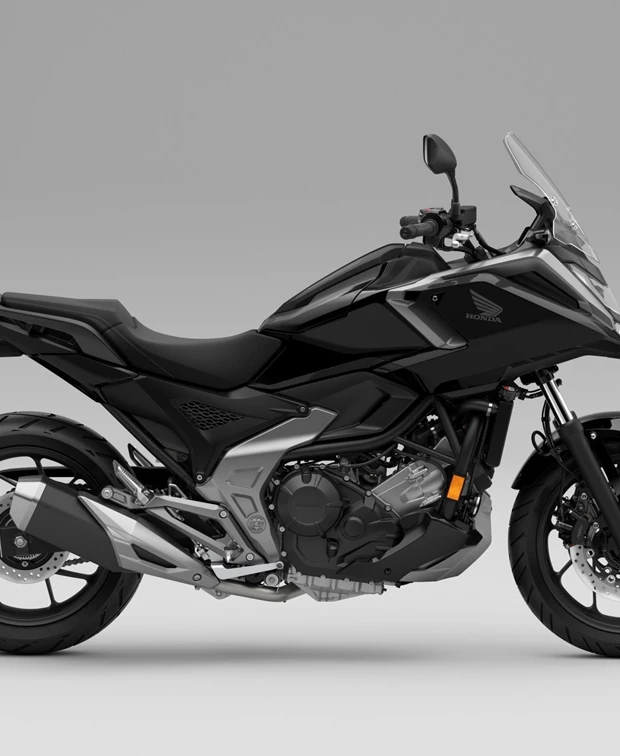 Honda NC750X<br />