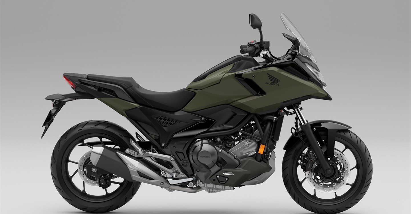 Angebot Honda NC750X