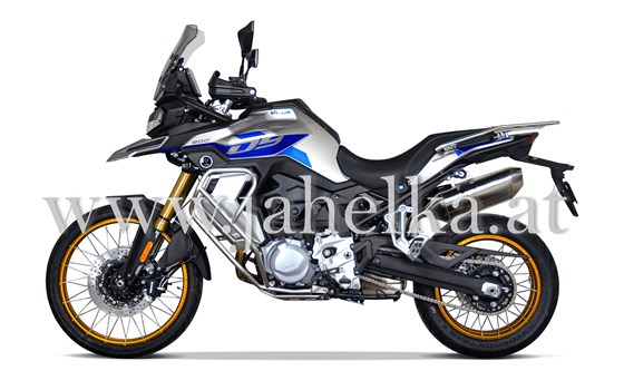 Neufahrzeug Voge Valico 900i DSX - Bild 6 Neufahrzeug Voge Valico 900i DSX - Bild 6