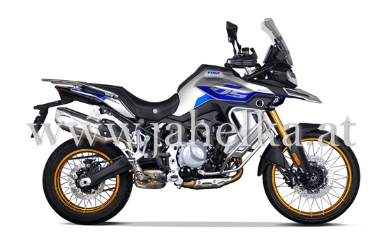 Neufahrzeug Voge Valico 900i DSX - Bild 4 Neufahrzeug Voge Valico 900i DSX - Bild 4