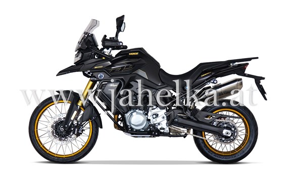 Neufahrzeug Voge Valico 900i DSX - Bild 5 Neufahrzeug Voge Valico 900i DSX - Bild 5