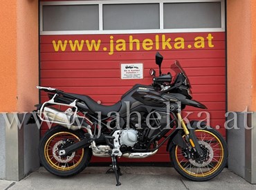 Voge Valico 900i DSX