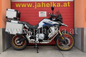 Angebot Voge Valico 900i DSX