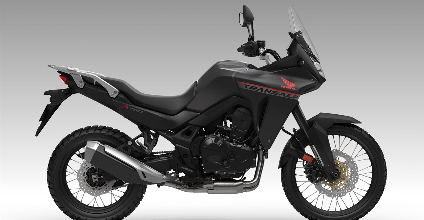 Angebot Honda XL750 Transalp