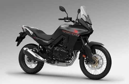 Neumotorrad Honda XL750 Transalp