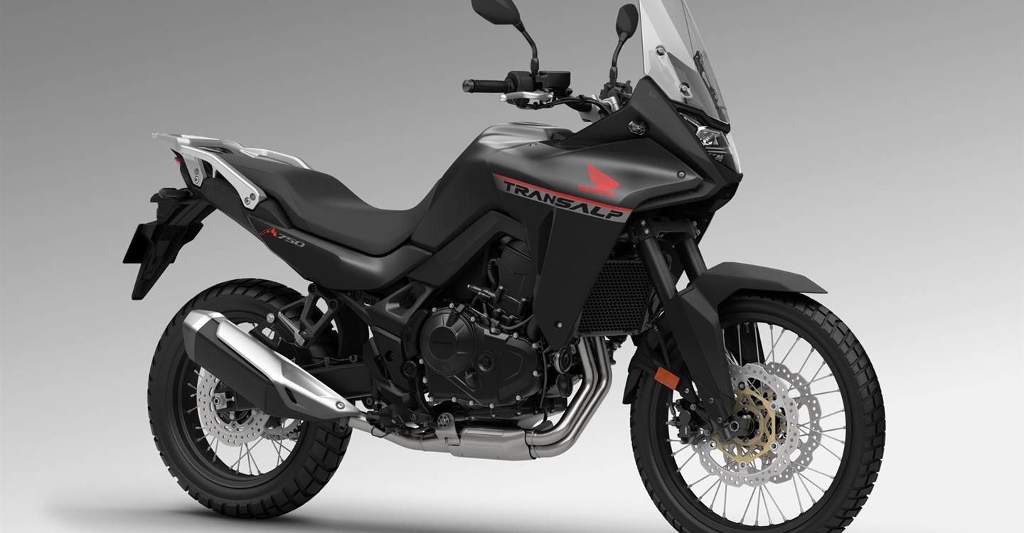 Angebot Honda XL750 Transalp