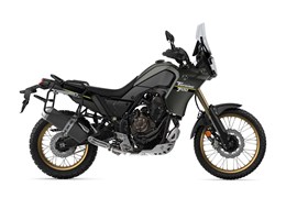 Gebrauchte Yamaha Tenere 700 Explore